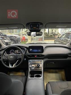 هيونداي سانتافي